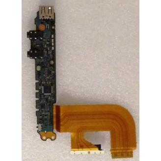SONY PCG-3E2L MİKROFON VE USB KART